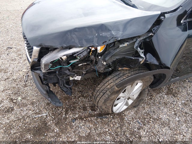 Aukcja sprzedaży 2016 Kia Sorento 2.4l Lx, vin: 5XYPGDA35GG099526, numer aukcji: 45047231
