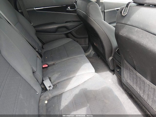 Aukcja sprzedaży 2016 Kia Sorento 2.4l Lx, vin: 5XYPGDA35GG099526, numer aukcji: 45047231