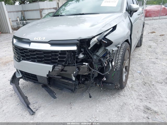 2023 Kia Sportage Sx მანქანა იყიდება აუქციონზე, vin: 5XYK43AF7PG078412, აუქციონის ნომერი: 45047232