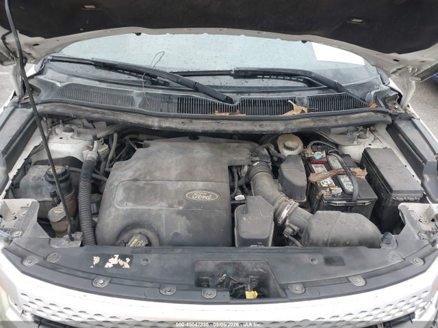 Aukcja sprzedaży 2013 Ford Explorer Xlt, vin: 1FM5K7D81DGA87800, numer aukcji: 45047235