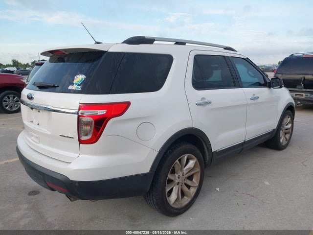 Aukcja sprzedaży 2013 Ford Explorer Xlt, vin: 1FM5K7D81DGA87800, numer aukcji: 45047235