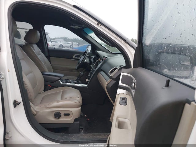 Aukcja sprzedaży 2013 Ford Explorer Xlt, vin: 1FM5K7D81DGA87800, numer aukcji: 45047235