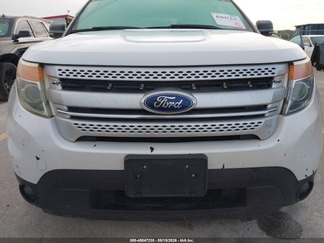 Aukcja sprzedaży 2013 Ford Explorer Xlt, vin: 1FM5K7D81DGA87800, numer aukcji: 45047235