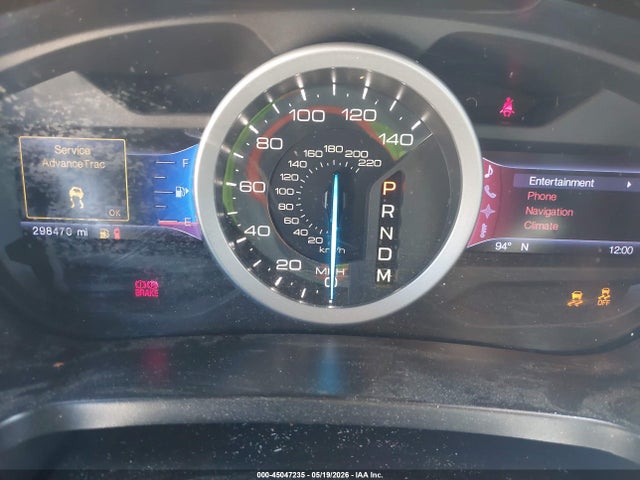 Aukcja sprzedaży 2013 Ford Explorer Xlt, vin: 1FM5K7D81DGA87800, numer aukcji: 45047235