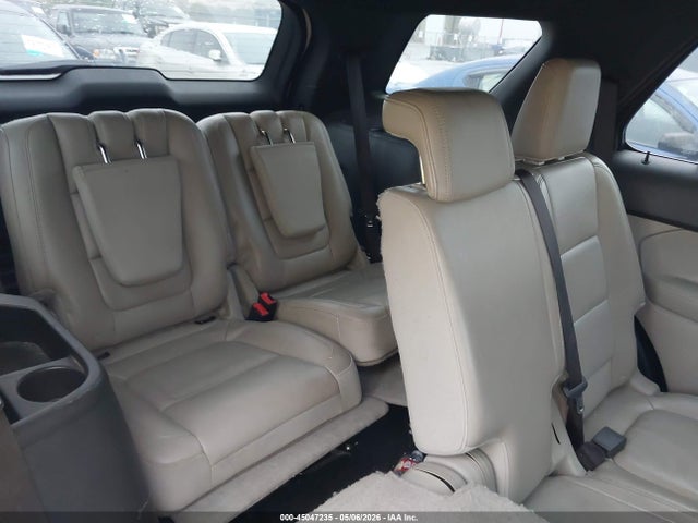 Aukcja sprzedaży 2013 Ford Explorer Xlt, vin: 1FM5K7D81DGA87800, numer aukcji: 45047235