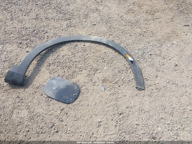 45047238 :رقم المزاد ، KL47LAEP8TB112467 vin ، 2026 Buick Envista Preferred Fwd مزاد بيع
