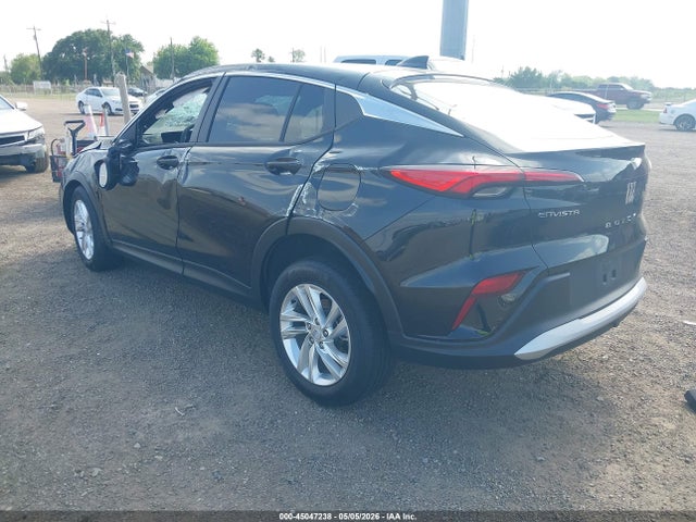 45047238 :رقم المزاد ، KL47LAEP8TB112467 vin ، 2026 Buick Envista Preferred Fwd مزاد بيع