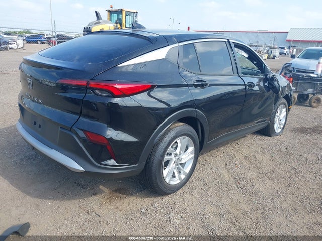 45047238 :رقم المزاد ، KL47LAEP8TB112467 vin ، 2026 Buick Envista Preferred Fwd مزاد بيع