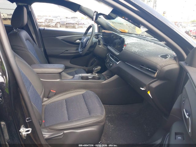 45047238 :رقم المزاد ، KL47LAEP8TB112467 vin ، 2026 Buick Envista Preferred Fwd مزاد بيع