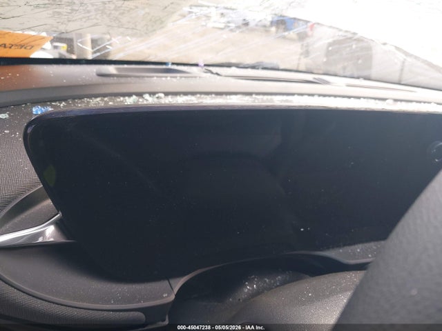 45047238 :رقم المزاد ، KL47LAEP8TB112467 vin ، 2026 Buick Envista Preferred Fwd مزاد بيع