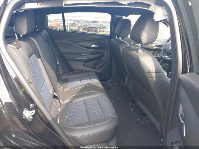 45047238 :رقم المزاد ، KL47LAEP8TB112467 vin ، 2026 Buick Envista Preferred Fwd مزاد بيع