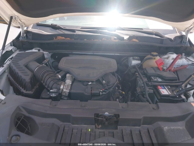 Продажа на аукционе авто 2020 Chevrolet Blazer Fwd 2lt, vin: 3GNKBCRS2LS692789, номер лота: 45047240