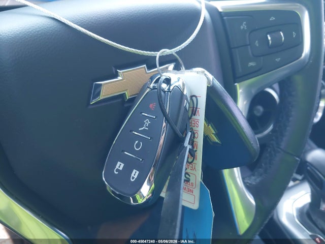 Продажа на аукционе авто 2020 Chevrolet Blazer Fwd 2lt, vin: 3GNKBCRS2LS692789, номер лота: 45047240
