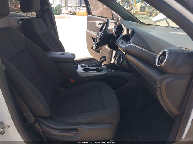 Продажа на аукционе авто 2020 Chevrolet Blazer Fwd 2lt, vin: 3GNKBCRS2LS692789, номер лота: 45047240