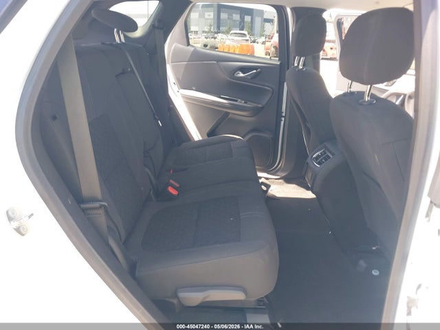 Продажа на аукционе авто 2020 Chevrolet Blazer Fwd 2lt, vin: 3GNKBCRS2LS692789, номер лота: 45047240