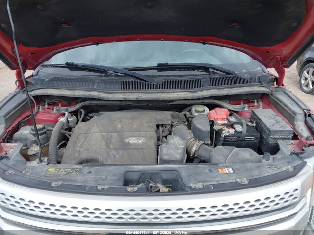 Продаж на аукціоні авто 2012 Ford Explorer Xlt, vin: 1FMHK8D89CGA81289, номер лоту: 45047241
