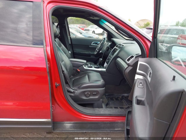 Продаж на аукціоні авто 2012 Ford Explorer Xlt, vin: 1FMHK8D89CGA81289, номер лоту: 45047241