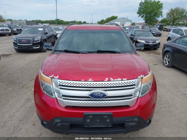 Продаж на аукціоні авто 2012 Ford Explorer Xlt, vin: 1FMHK8D89CGA81289, номер лоту: 45047241