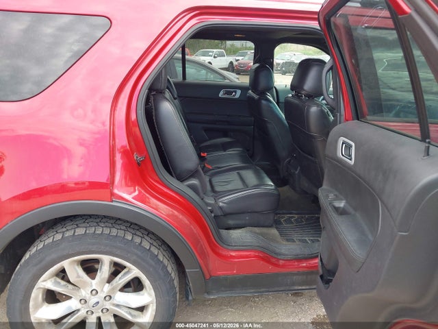 Продаж на аукціоні авто 2012 Ford Explorer Xlt, vin: 1FMHK8D89CGA81289, номер лоту: 45047241
