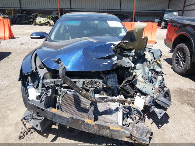 45047243 :رقم المزاد ، 1N4AA5AP8AC809536 vin ، 2010 Nissan Maxima 3.5 Sv W/premium Pkg مزاد بيع