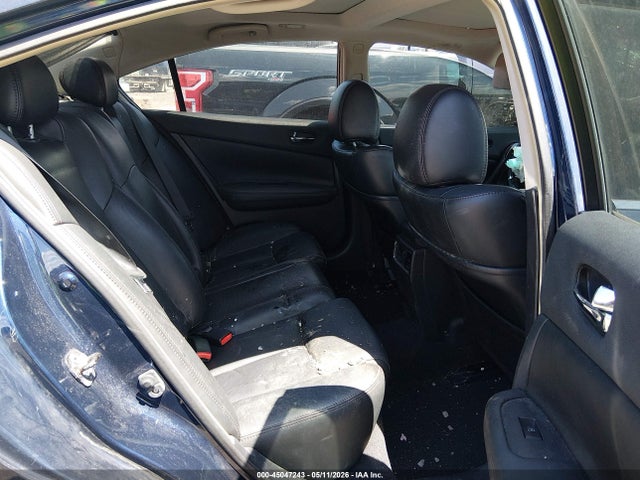 45047243 :رقم المزاد ، 1N4AA5AP8AC809536 vin ، 2010 Nissan Maxima 3.5 Sv W/premium Pkg مزاد بيع