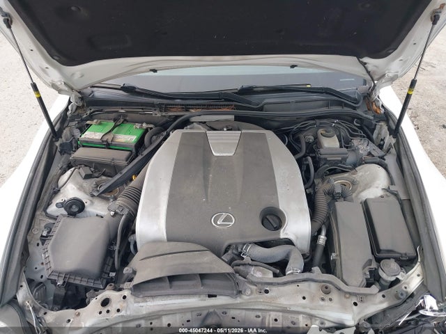 Продажа на аукционе авто 2016 Lexus Is 300, vin: JTHCM1D20G5001566, номер лота: 45047244
