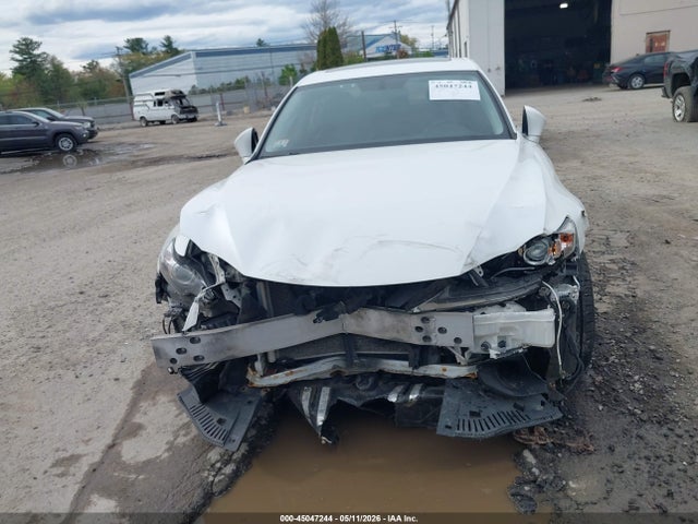 Продажа на аукционе авто 2016 Lexus Is 300, vin: JTHCM1D20G5001566, номер лота: 45047244