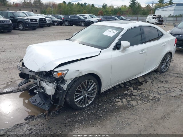 Продажа на аукционе авто 2016 Lexus Is 300, vin: JTHCM1D20G5001566, номер лота: 45047244