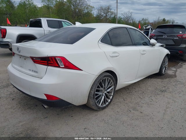 Продажа на аукционе авто 2016 Lexus Is 300, vin: JTHCM1D20G5001566, номер лота: 45047244