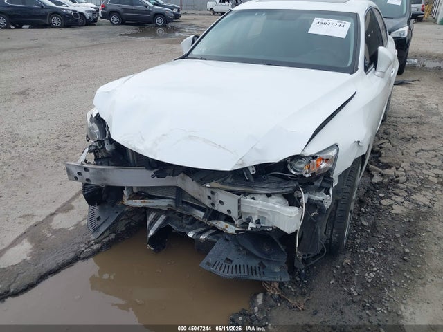 Продажа на аукционе авто 2016 Lexus Is 300, vin: JTHCM1D20G5001566, номер лота: 45047244