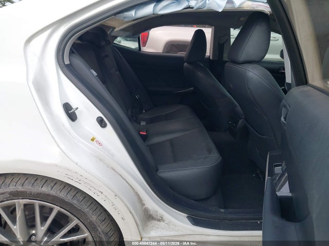 Продажа на аукционе авто 2016 Lexus Is 300, vin: JTHCM1D20G5001566, номер лота: 45047244