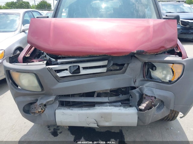 2008 Honda Element Lx მანქანა იყიდება აუქციონზე, vin: 5J6YH28328L013164, აუქციონის ნომერი: 45047246