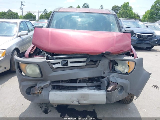 2008 Honda Element Lx მანქანა იყიდება აუქციონზე, vin: 5J6YH28328L013164, აუქციონის ნომერი: 45047246