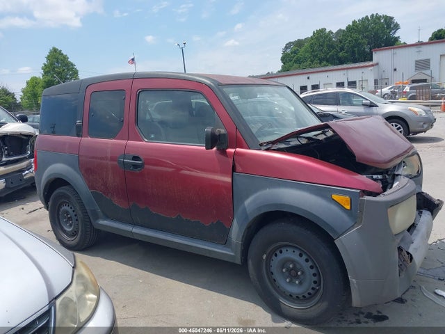 2008 Honda Element Lx მანქანა იყიდება აუქციონზე, vin: 5J6YH28328L013164, აუქციონის ნომერი: 45047246