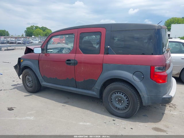 2008 Honda Element Lx მანქანა იყიდება აუქციონზე, vin: 5J6YH28328L013164, აუქციონის ნომერი: 45047246
