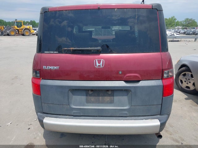 2008 Honda Element Lx მანქანა იყიდება აუქციონზე, vin: 5J6YH28328L013164, აუქციონის ნომერი: 45047246