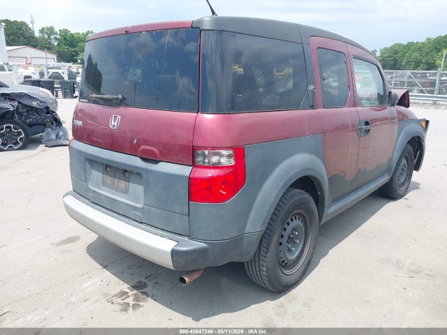 2008 Honda Element Lx მანქანა იყიდება აუქციონზე, vin: 5J6YH28328L013164, აუქციონის ნომერი: 45047246