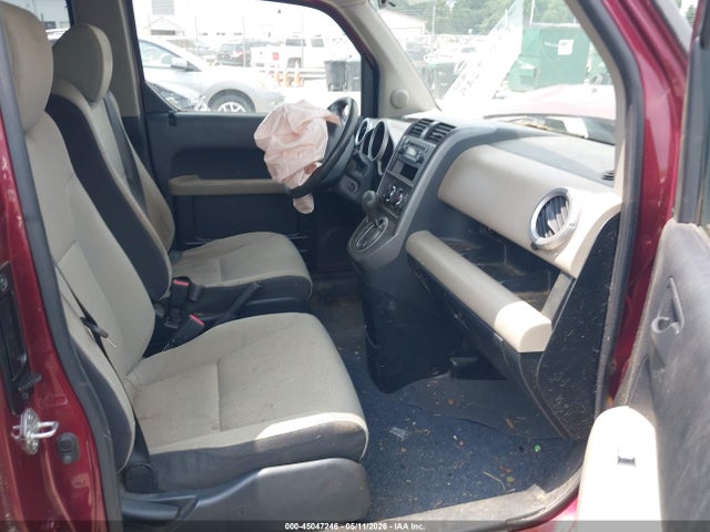2008 Honda Element Lx მანქანა იყიდება აუქციონზე, vin: 5J6YH28328L013164, აუქციონის ნომერი: 45047246