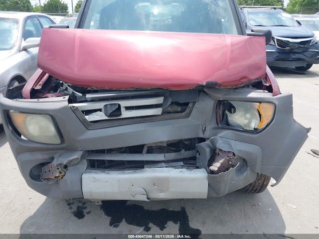 2008 Honda Element Lx მანქანა იყიდება აუქციონზე, vin: 5J6YH28328L013164, აუქციონის ნომერი: 45047246