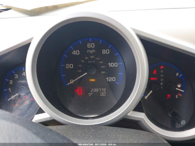 2008 Honda Element Lx მანქანა იყიდება აუქციონზე, vin: 5J6YH28328L013164, აუქციონის ნომერი: 45047246