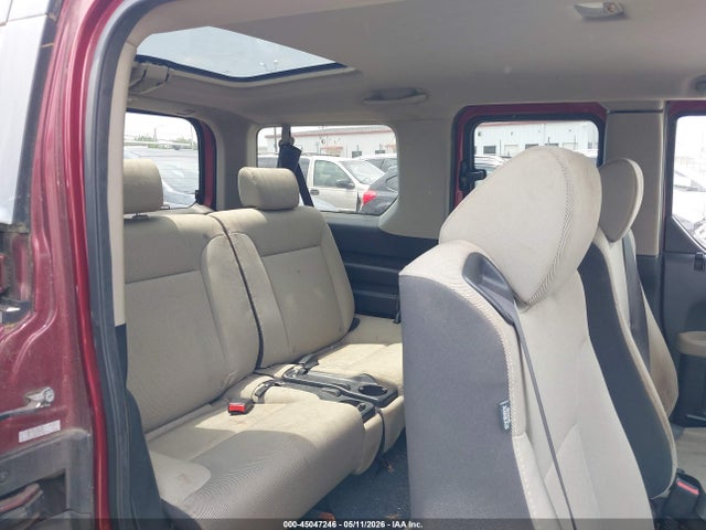 2008 Honda Element Lx მანქანა იყიდება აუქციონზე, vin: 5J6YH28328L013164, აუქციონის ნომერი: 45047246
