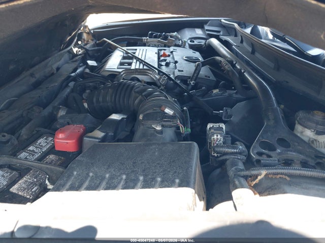 Продаж на аукціоні авто 2013 Acura Tsx 2.4, vin: JH4CU2F44DC004031, номер лоту: 45047248