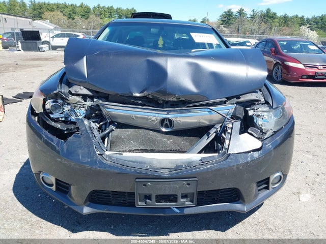 Продаж на аукціоні авто 2013 Acura Tsx 2.4, vin: JH4CU2F44DC004031, номер лоту: 45047248