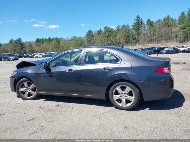 Продаж на аукціоні авто 2013 Acura Tsx 2.4, vin: JH4CU2F44DC004031, номер лоту: 45047248