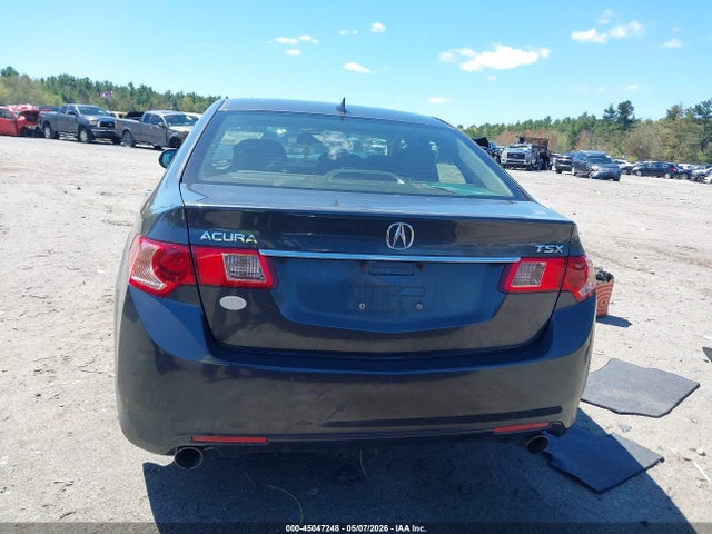 Продаж на аукціоні авто 2013 Acura Tsx 2.4, vin: JH4CU2F44DC004031, номер лоту: 45047248