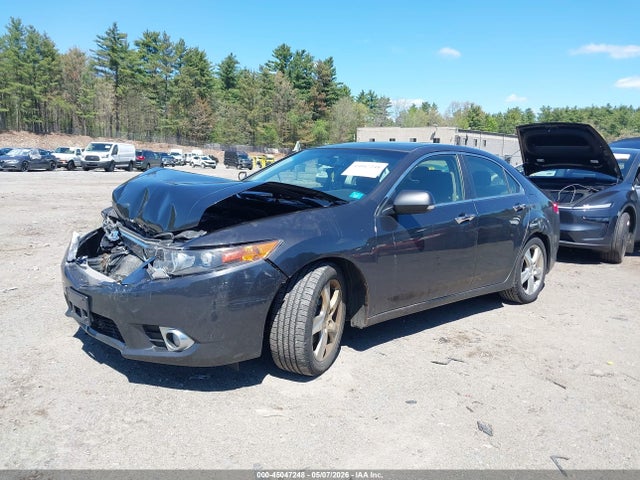 Продаж на аукціоні авто 2013 Acura Tsx 2.4, vin: JH4CU2F44DC004031, номер лоту: 45047248