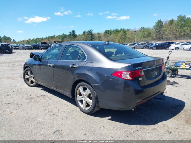 Продаж на аукціоні авто 2013 Acura Tsx 2.4, vin: JH4CU2F44DC004031, номер лоту: 45047248