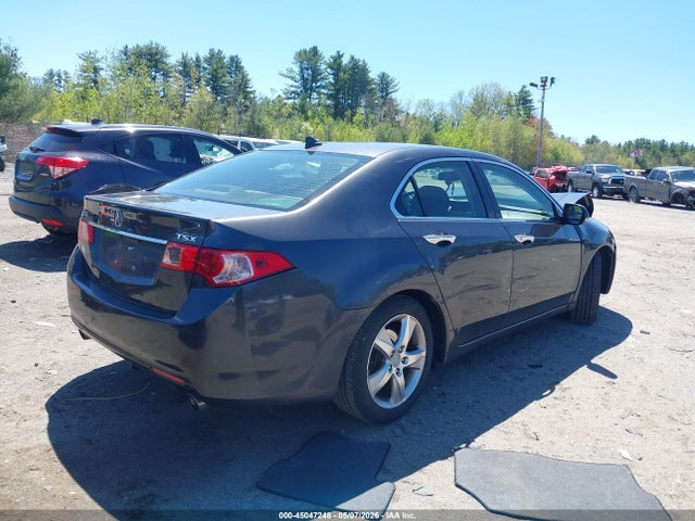 Продаж на аукціоні авто 2013 Acura Tsx 2.4, vin: JH4CU2F44DC004031, номер лоту: 45047248