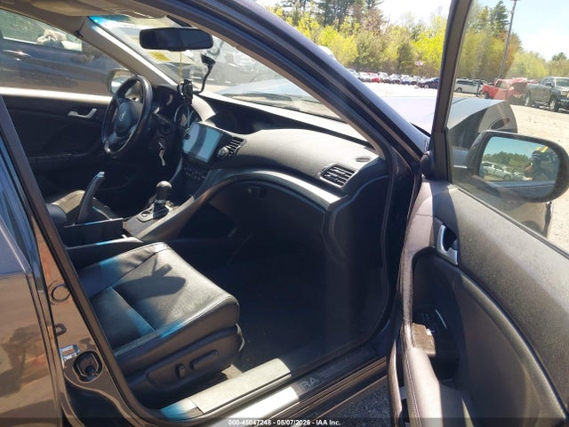 Продаж на аукціоні авто 2013 Acura Tsx 2.4, vin: JH4CU2F44DC004031, номер лоту: 45047248