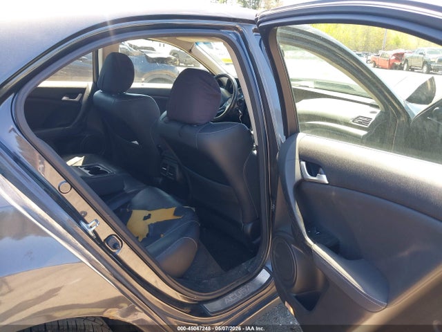 Продаж на аукціоні авто 2013 Acura Tsx 2.4, vin: JH4CU2F44DC004031, номер лоту: 45047248